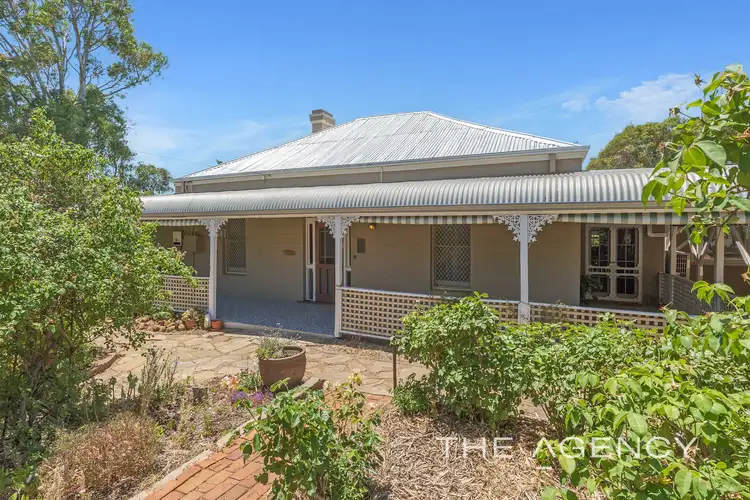 Second view of Homely house listing, 3 Duke Street, Toodyay WA 6566