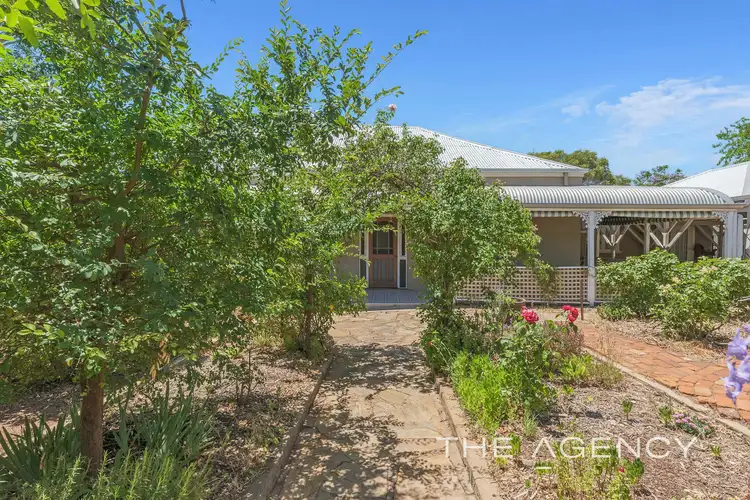 Third view of Homely house listing, 3 Duke Street, Toodyay WA 6566