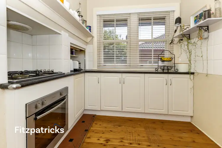 Second view of Homely house listing, 34 Trevor Street, Turvey Park NSW 2650
