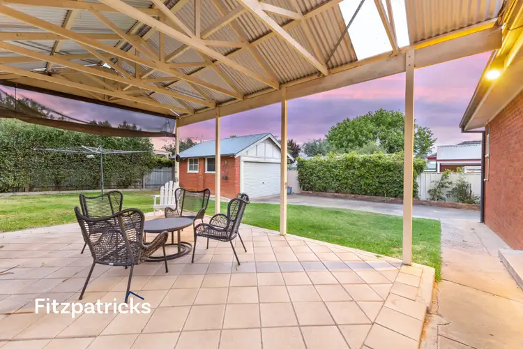 Third view of Homely house listing, 34 Trevor Street, Turvey Park NSW 2650