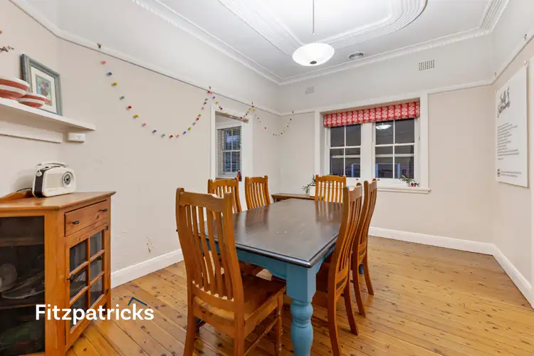 Fourth view of Homely house listing, 34 Trevor Street, Turvey Park NSW 2650