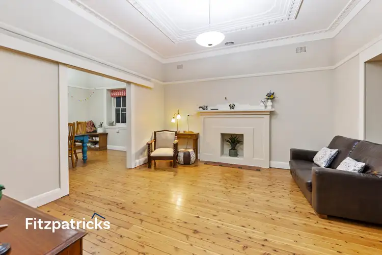 Sixth view of Homely house listing, 34 Trevor Street, Turvey Park NSW 2650