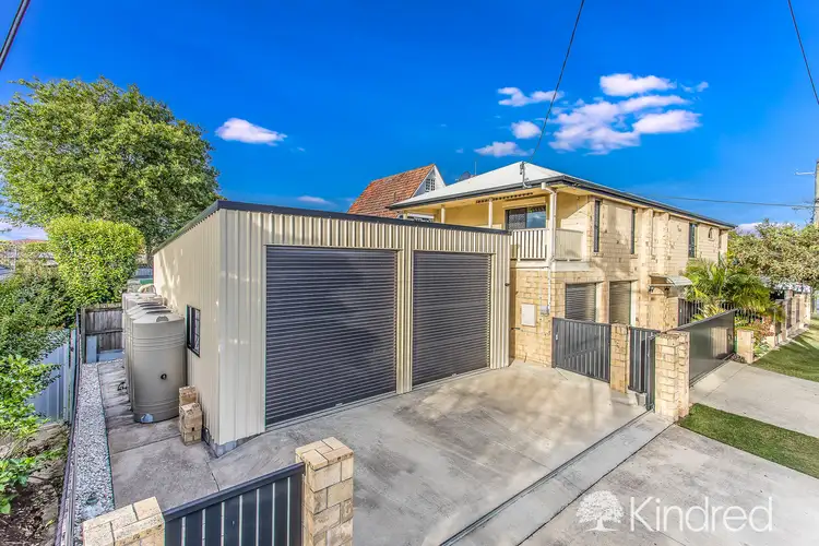 2a Lucinda Street, Clontarf QLD 4019