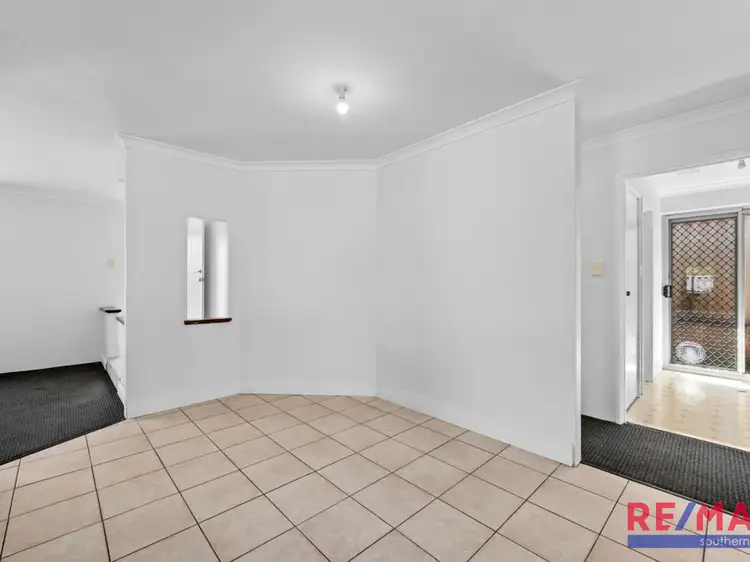 Fifth view of Homely house listing, 15 Limosa Glade, Warnbro WA 6169