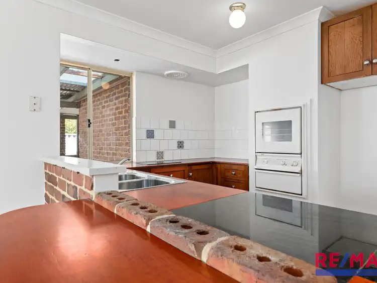 Sixth view of Homely house listing, 15 Limosa Glade, Warnbro WA 6169