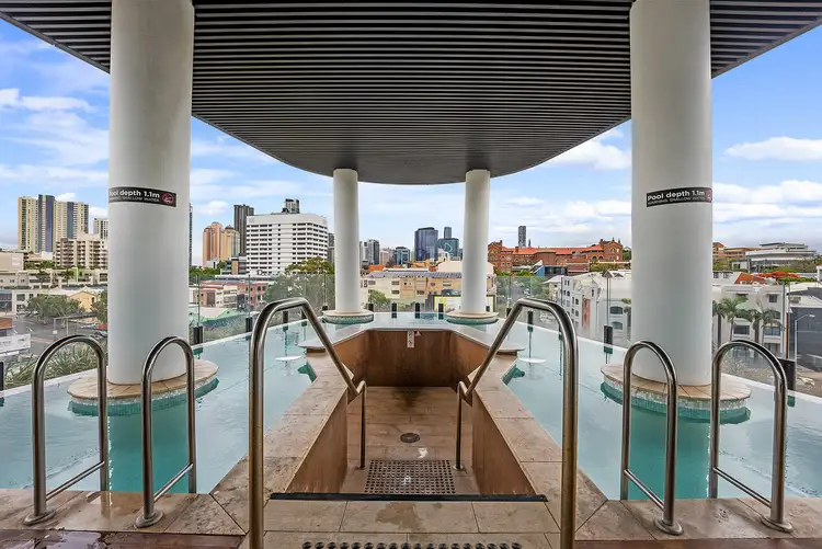 1311/179 Alfred Street, Fortitude Valley QLD 4006