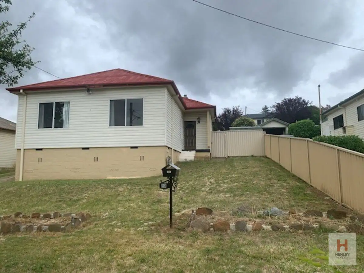 Main view of Homely house listing, 13 Harris Street, Cooma NSW 2630
