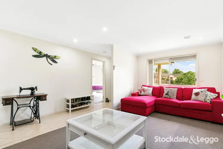 Third view of Homely house listing, 7 Giles Place, Traralgon VIC 3844