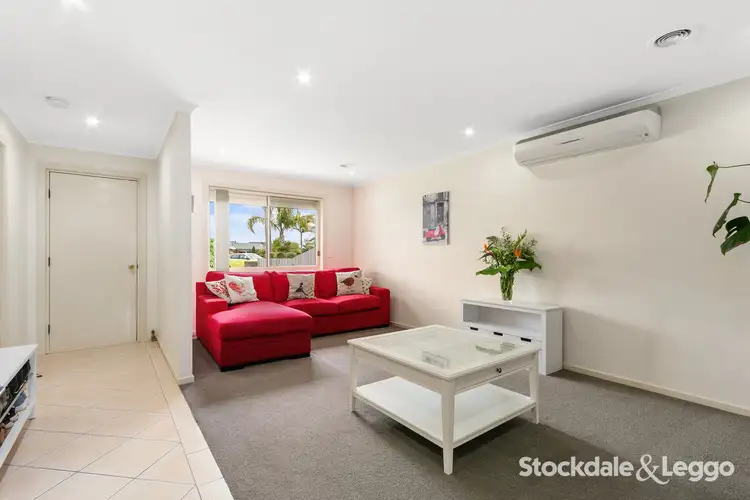 Fourth view of Homely house listing, 7 Giles Place, Traralgon VIC 3844