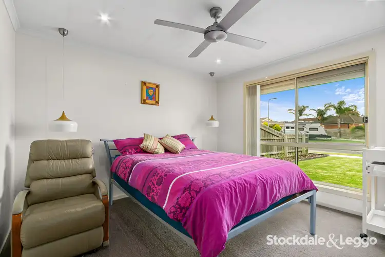 Sixth view of Homely house listing, 7 Giles Place, Traralgon VIC 3844