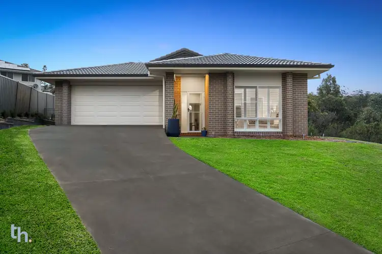Second view of Homely house listing, 47 Wigeon Chase, Cameron Park NSW 2285
