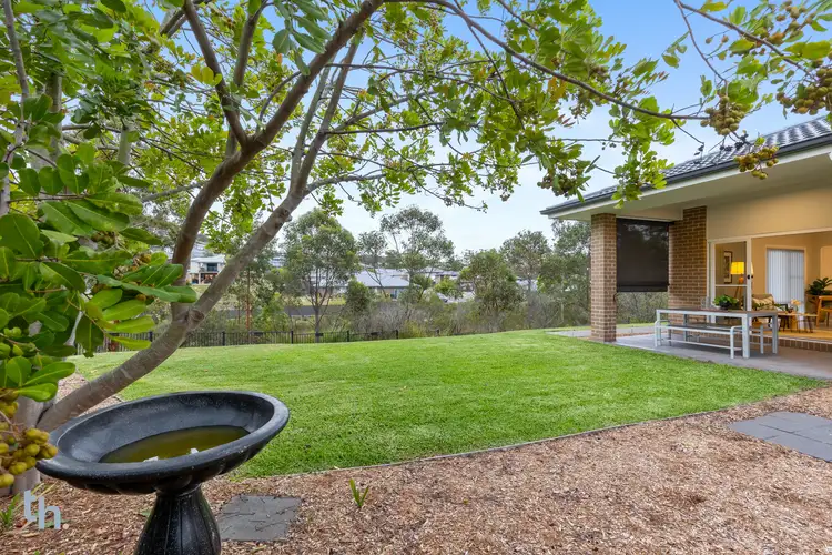 Third view of Homely house listing, 47 Wigeon Chase, Cameron Park NSW 2285