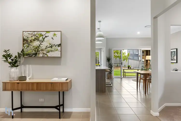 Fourth view of Homely house listing, 47 Wigeon Chase, Cameron Park NSW 2285