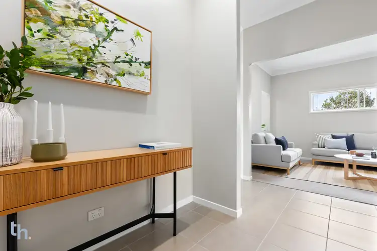 Fifth view of Homely house listing, 47 Wigeon Chase, Cameron Park NSW 2285