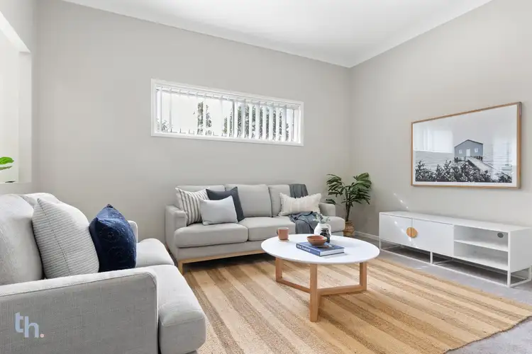 Sixth view of Homely house listing, 47 Wigeon Chase, Cameron Park NSW 2285