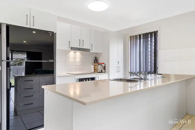 Second view of Homely house listing, 32 Sepia Street, Yarrabilba QLD 4207