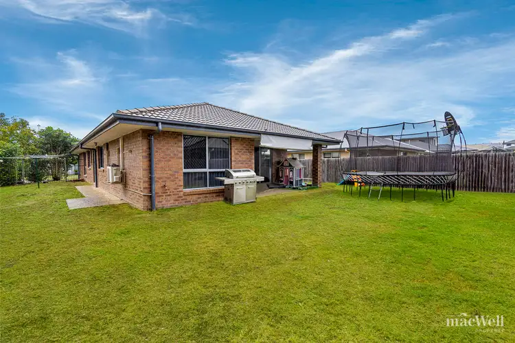 Fifth view of Homely house listing, 32 Sepia Street, Yarrabilba QLD 4207