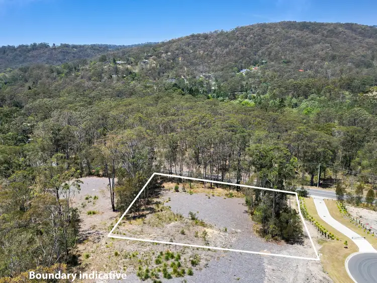 Fifth view of Homely land listing, 1 Stella Place, Bonogin QLD 4213