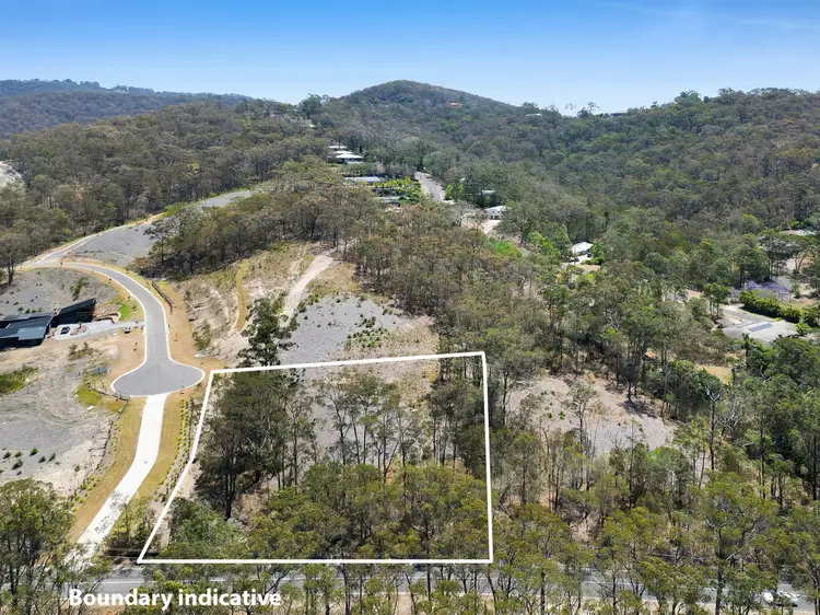 Sixth view of Homely land listing, 1 Stella Place, Bonogin QLD 4213