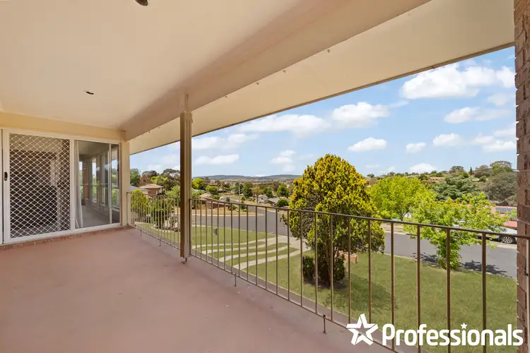 Second view of Homely house listing, 5 Cousins Place, Windradyne NSW 2795