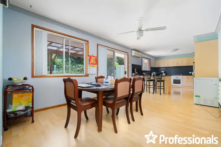 Fourth view of Homely house listing, 5 Cousins Place, Windradyne NSW 2795