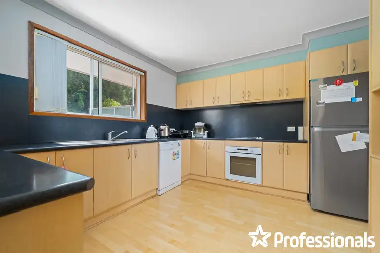 Fifth view of Homely house listing, 5 Cousins Place, Windradyne NSW 2795
