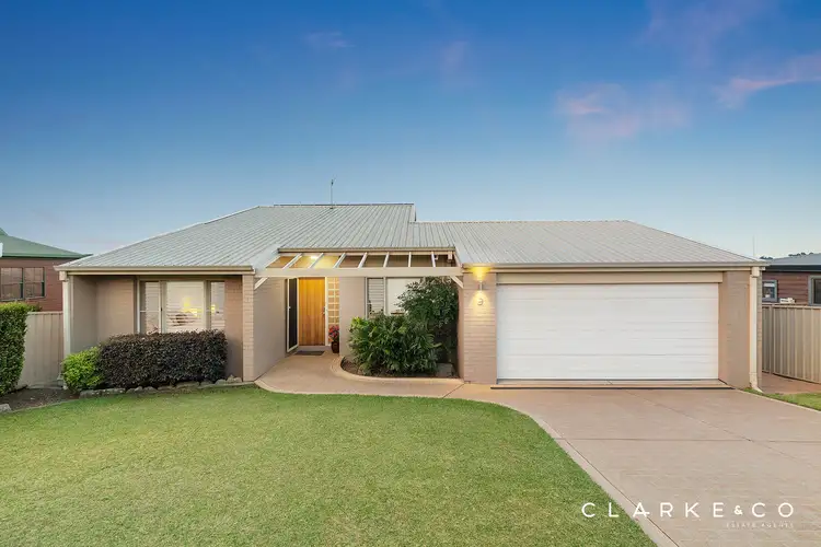 9 Fanning Street, Gillieston Heights NSW 2321