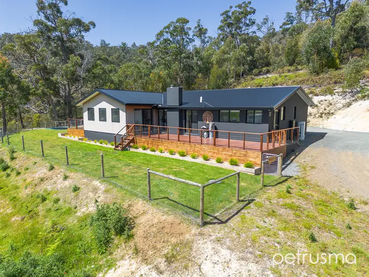 21 Morgans Road, Huonville TAS 7109