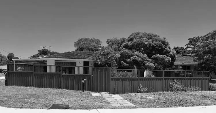 Main view of Homely house listing, 22 Chilcott Street, Calista WA 6167