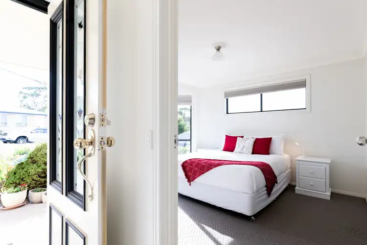 Second view of Homely house listing, 66 Mungala Crescent, Miandetta TAS 7310