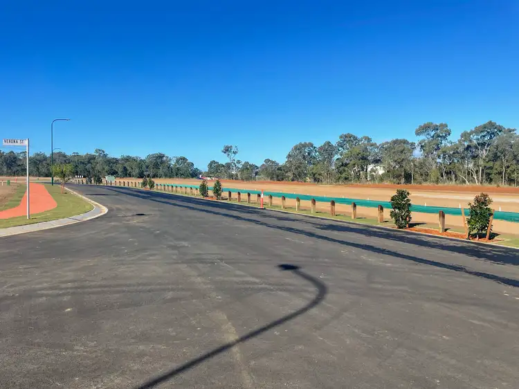 Fourth view of Homely land listing, LOT 92, Stage 2 Edenbrook Estate, Norville QLD 4670