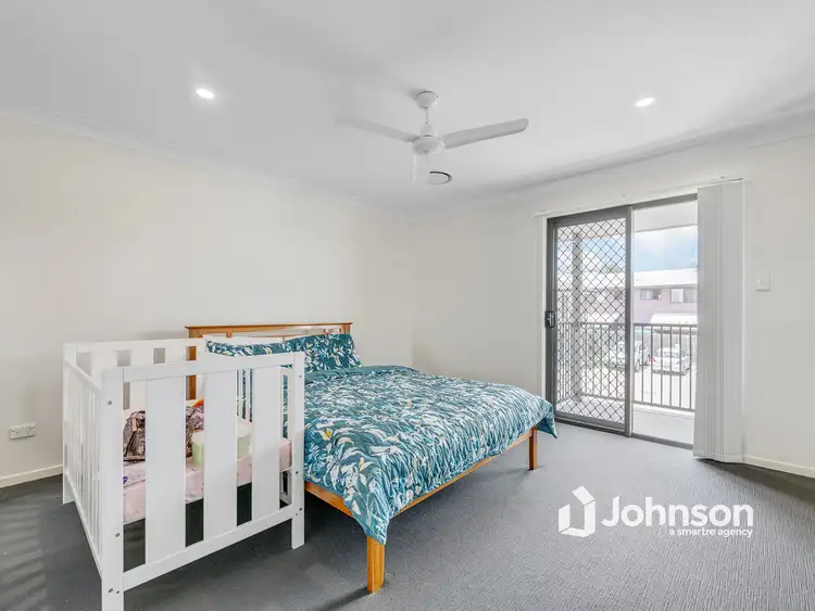 Sixth view of Homely townhouse listing, 6/300 Redbank Plains Road, Bellbird Park QLD 4300