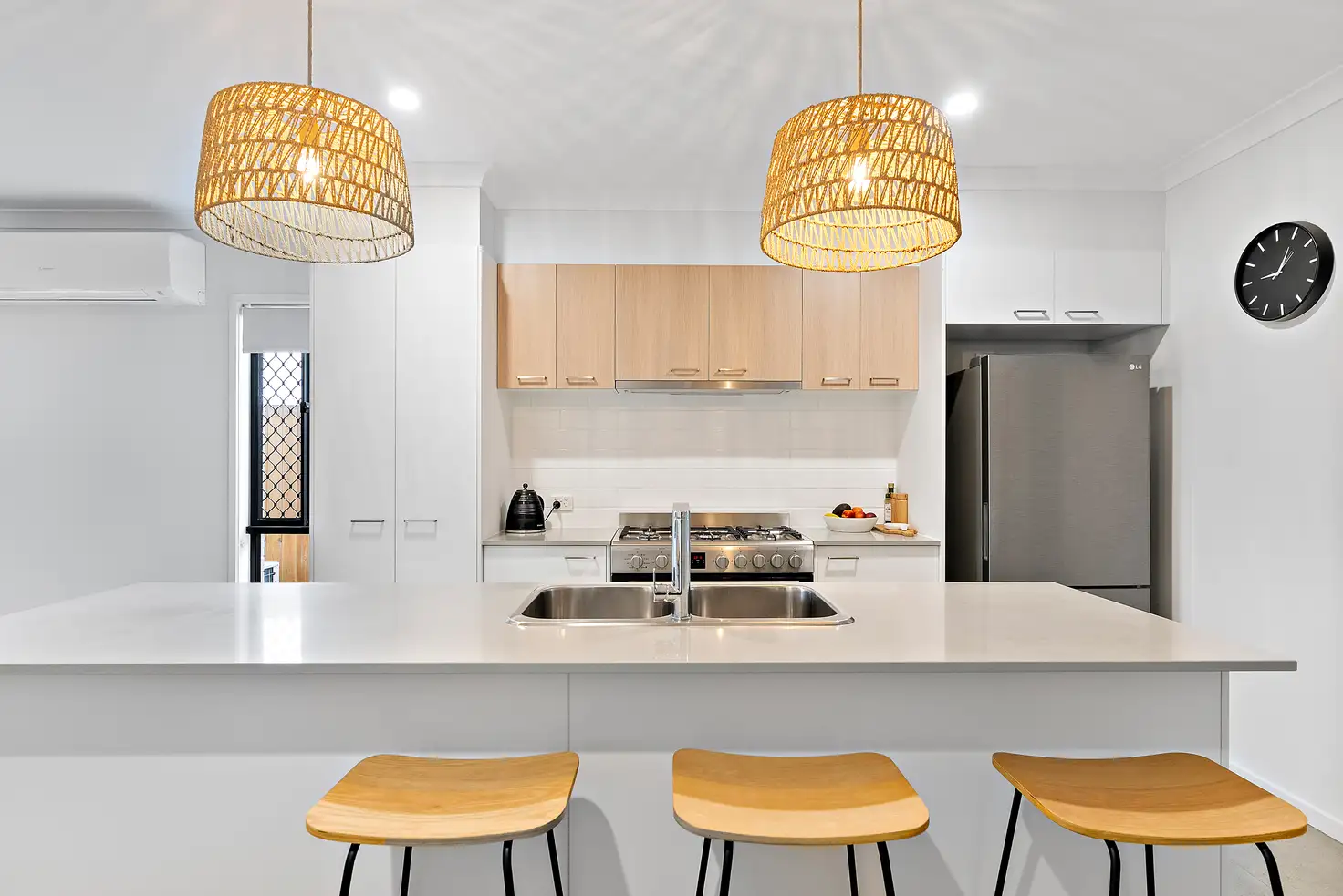 Main view of Homely house listing, 33 Bremer Circuit, Banya QLD 4551