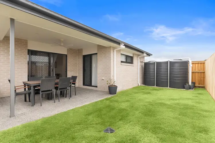 Third view of Homely house listing, 33 Bremer Circuit, Banya QLD 4551