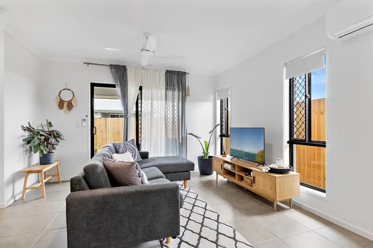 Fourth view of Homely house listing, 33 Bremer Circuit, Banya QLD 4551