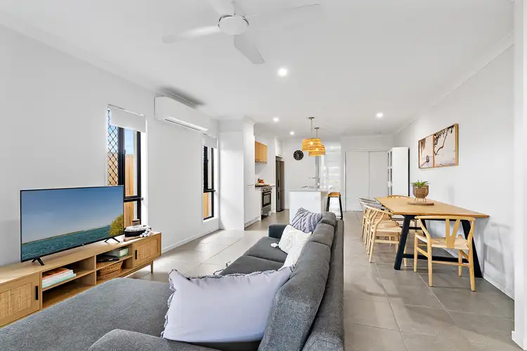 Fifth view of Homely house listing, 33 Bremer Circuit, Banya QLD 4551