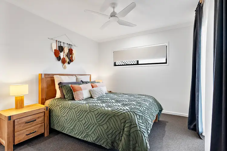 Sixth view of Homely house listing, 33 Bremer Circuit, Banya QLD 4551