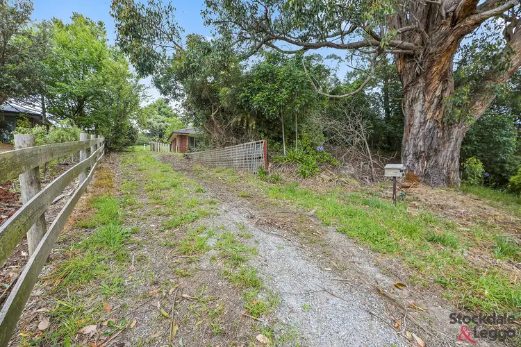 Second view of Homely house listing, 78 Baromi Road, Mirboo North VIC 3871