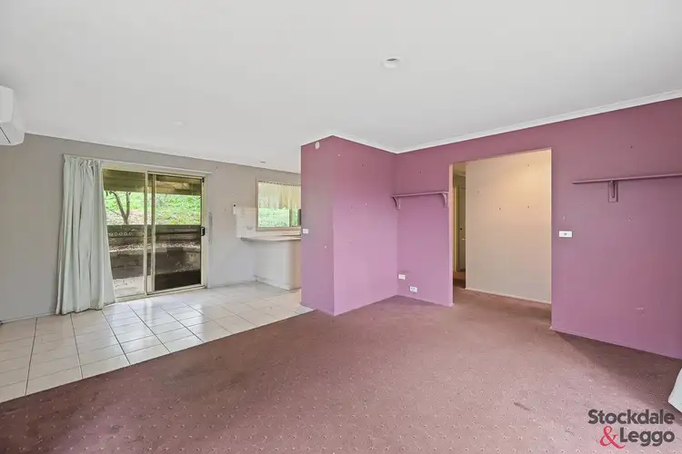 Fourth view of Homely house listing, 78 Baromi Road, Mirboo North VIC 3871