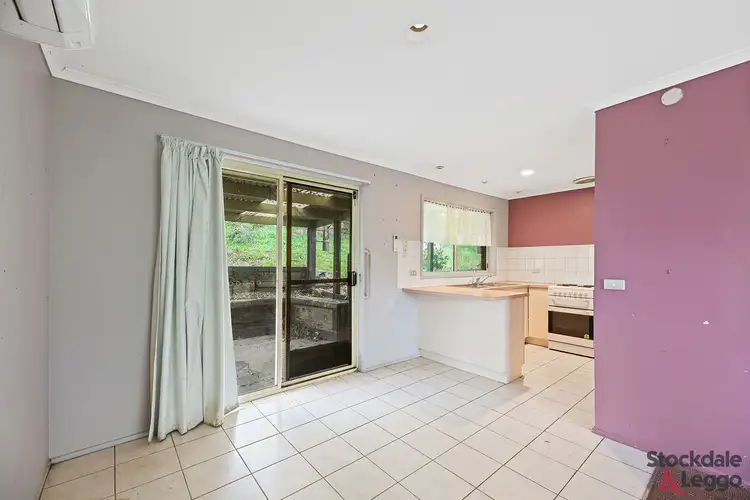 Fifth view of Homely house listing, 78 Baromi Road, Mirboo North VIC 3871