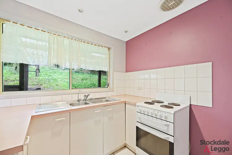 Sixth view of Homely house listing, 78 Baromi Road, Mirboo North VIC 3871