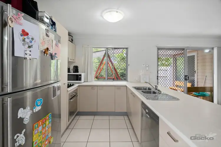 Third view of Homely townhouse listing, 7/10 David Street, Burpengary QLD 4505