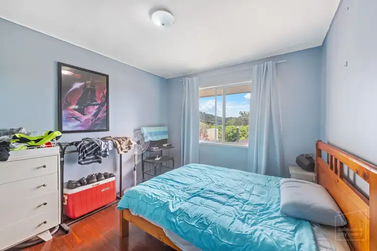 Third view of Homely block of units listing, 4 Bradley Street, Nambour QLD 4560