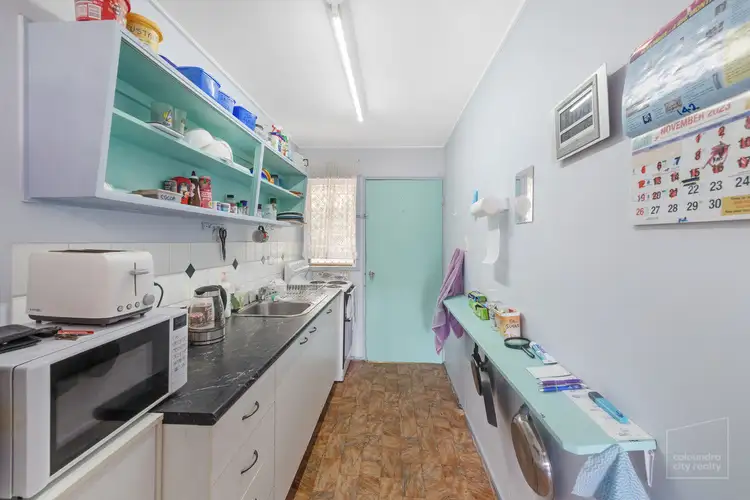 Fourth view of Homely block of units listing, 4 Bradley Street, Nambour QLD 4560