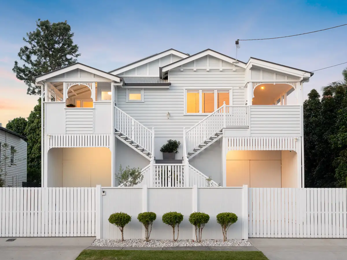 Main view of Homely house listing, 16 Crosby Road, Albion QLD 4010