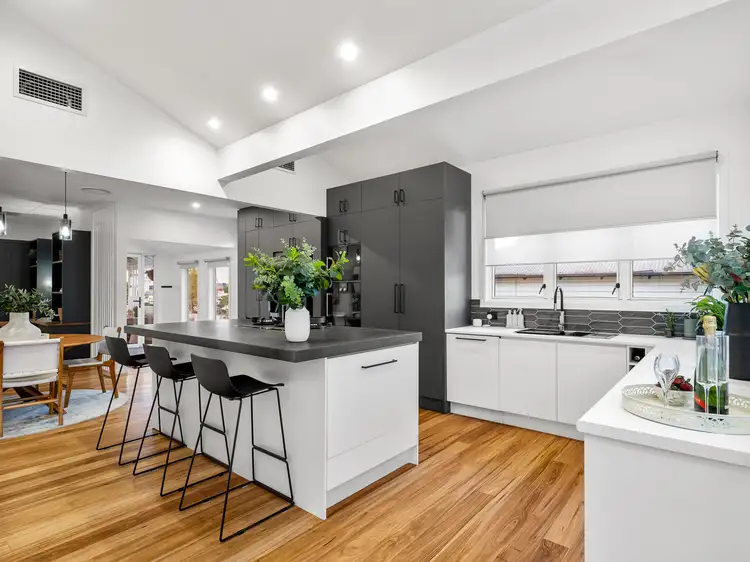 Second view of Homely house listing, 16 Crosby Road, Albion QLD 4010