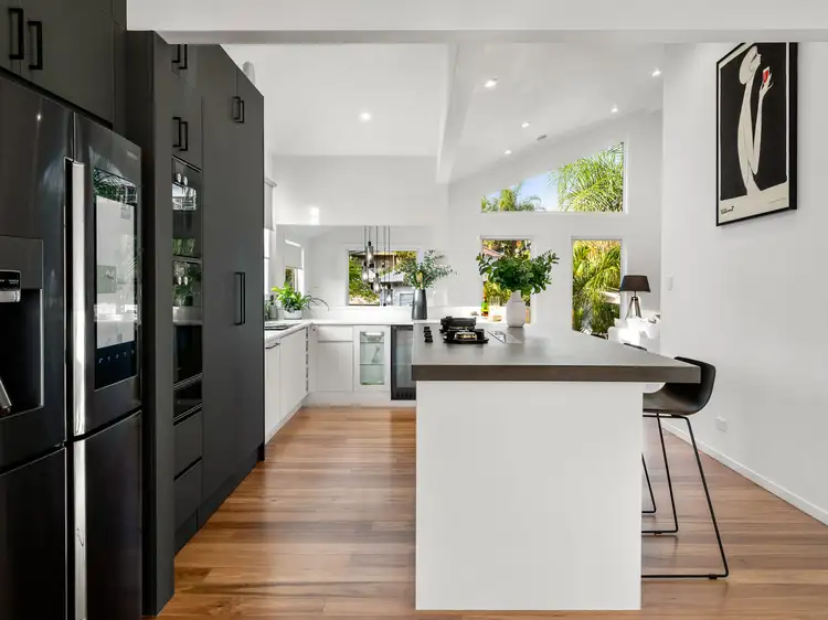 Fourth view of Homely house listing, 16 Crosby Road, Albion QLD 4010