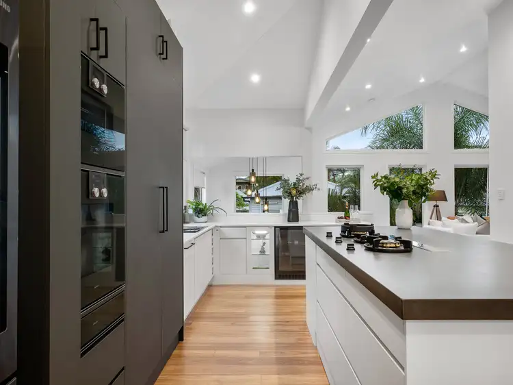 Fifth view of Homely house listing, 16 Crosby Road, Albion QLD 4010