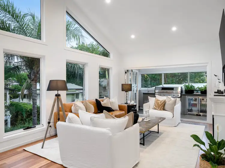 Sixth view of Homely house listing, 16 Crosby Road, Albion QLD 4010