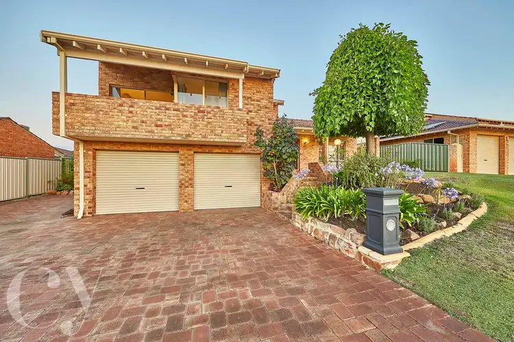 26 Dreyer Way, Bull Creek WA 6149